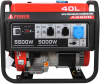 A-IPOWER A5500