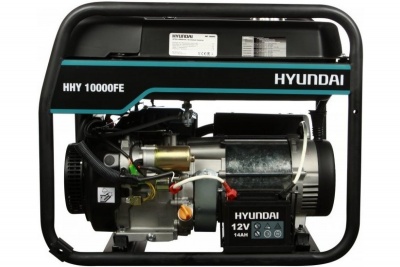 Hyundai HHY 10000FE