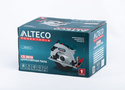 ALTECO CS 0513 (CS 1400-185 G)